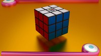 Rubik's Cube