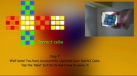 Rubik's Cube