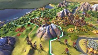 Sid Meiers Civilization VI