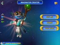 Skylanders Creator