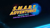 Smart Adventures - Mission Math
