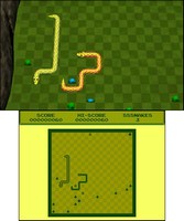 Sssnakes