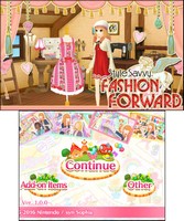 Style Savvy Fashion Forward