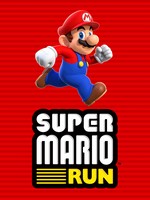 Super Mario Run