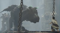 The Last Guardian