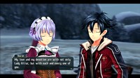 The Legend of Heroes Trails of Cold Steel II