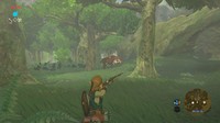 The Legend of Zelda Breath of the Wild