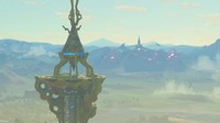 The Legend of Zelda Breath of the Wild