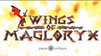 Wings of Magloryx