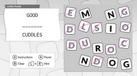 Word Puzzles by POWGI