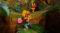 Crash Bandicoot N-Sane Trilogy