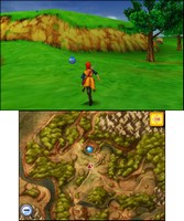 Dragon Quest VIII Journey of the Cursed King