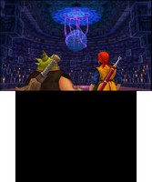 Dragon Quest VIII Journey of the Cursed King