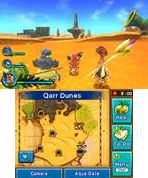 Ever Oasis