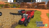 Farming Simulator 18