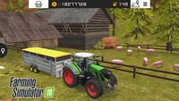 Farming Simulator 18