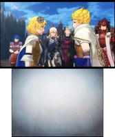 Fire Emblem Warriors