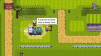 Golf Story