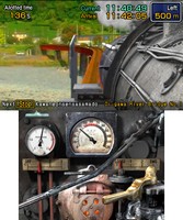 Japanese Rail Sim 3D Travel of Steam