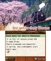 Japanese Rail Sim 3D Travel of Steam