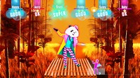 Just Dance 2018