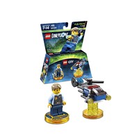 Lego Dimensions