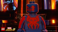 LEGO Marvel Super Heroes 2