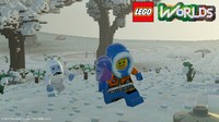 Lego Worlds