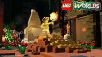 Lego Worlds