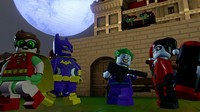 Lego Dimensions