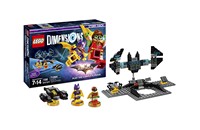 Lego Dimensions