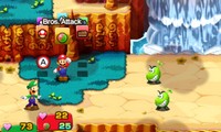 Mario & Luigi Superstar Saga + Bowsers Minions