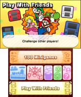 Mario Party The Top 100