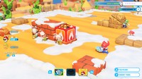 Mario + Rabbids Kingdom Battle