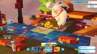 Mario + Rabbids Kingdom Battle