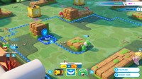 Mario + Rabbids Kingdom Battle