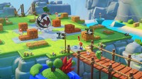 Mario + Rabbids Kingdom Battle