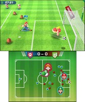 Mario Sports Superstars