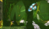 Metroid Samus Returns