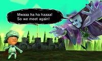 Miitopia