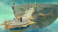 Ni no Kuni II REVENANT KINGDOM