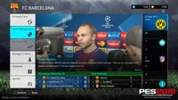 PES 2018