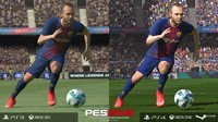 PES 2018