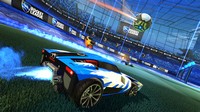 Rocket League