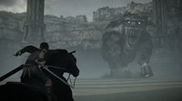 Shadow of the Colossus