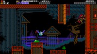 Shovel Knight Specter of Torment