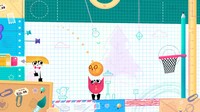 Snipperclips Cut it out together