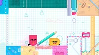 Snipperclips Cut it out together