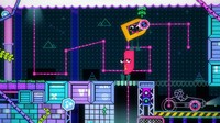 Snipperclips Cut it out together