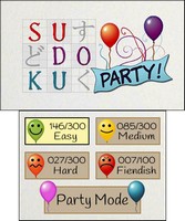 Sudoku Party